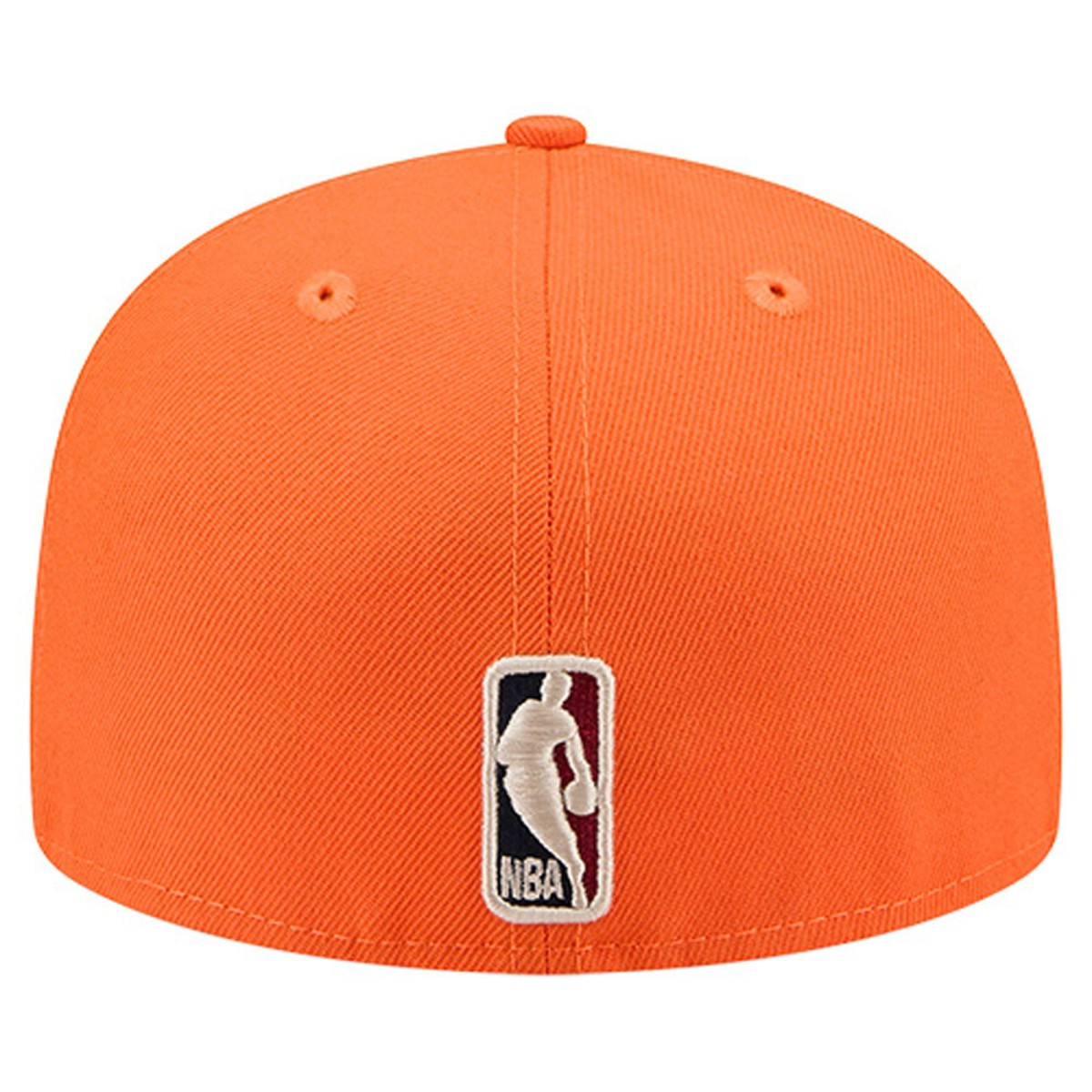 NBA Phoenix Suns Core Logo 59FIFTY Fitted Hat