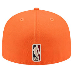 NBA Phoenix Suns Core Logo 59FIFTY Fitted Hat
