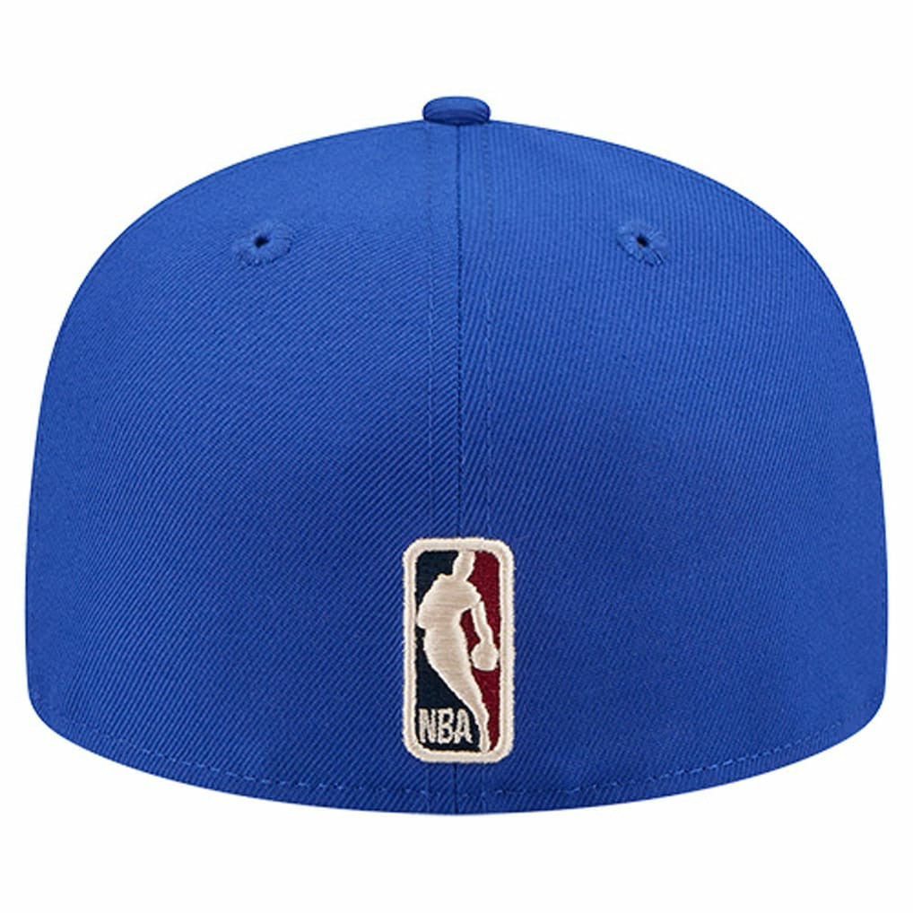 NBA Dallas Mavericks Core Logo 59FIFTY Fitted Hat sale