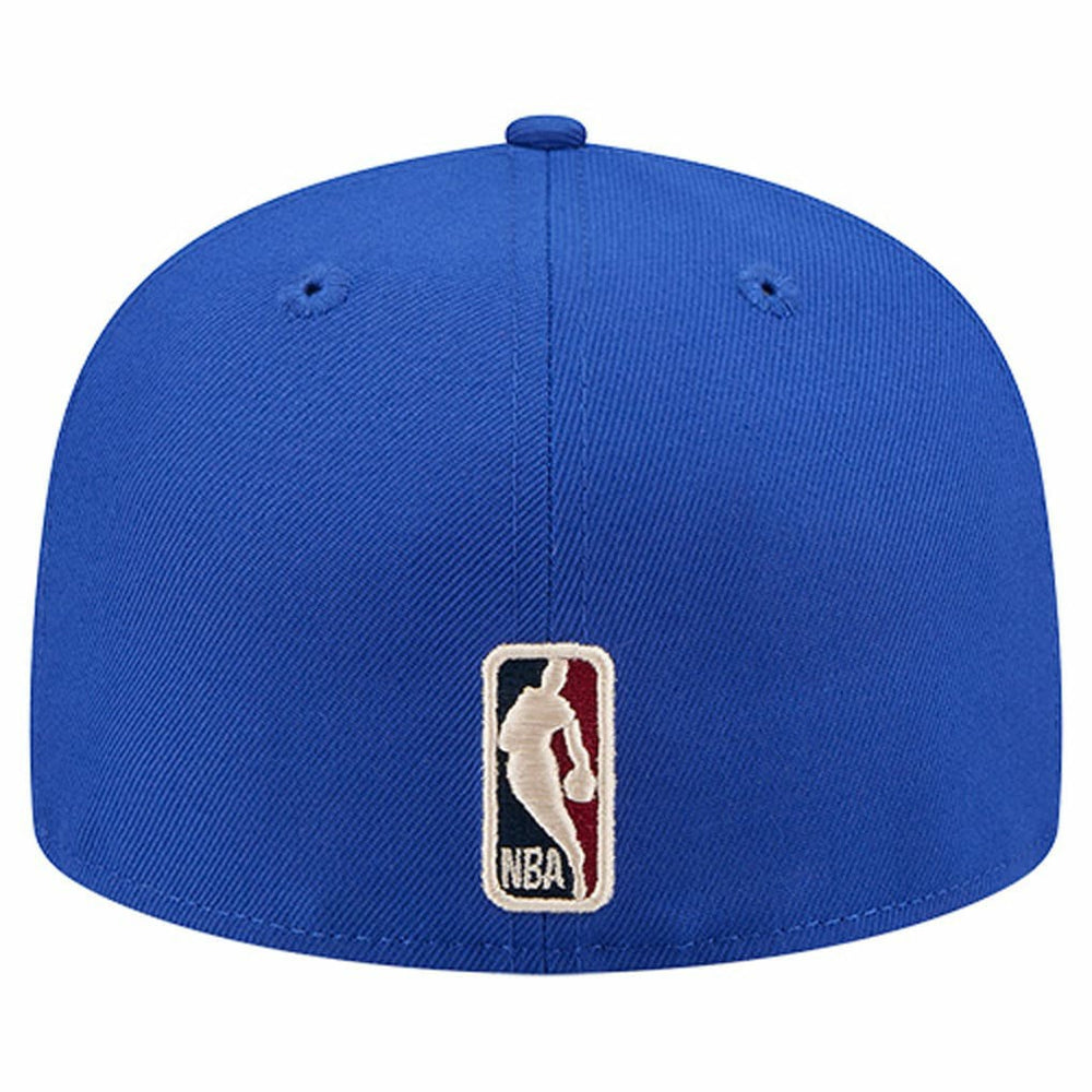 NBA Dallas Mavericks Core Logo 59FIFTY Fitted Hat sale