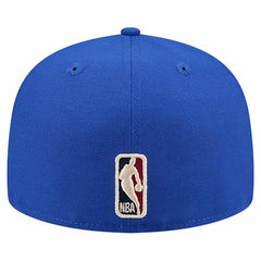 NBA Dallas Mavericks Core Logo 59FIFTY Fitted Hat sale