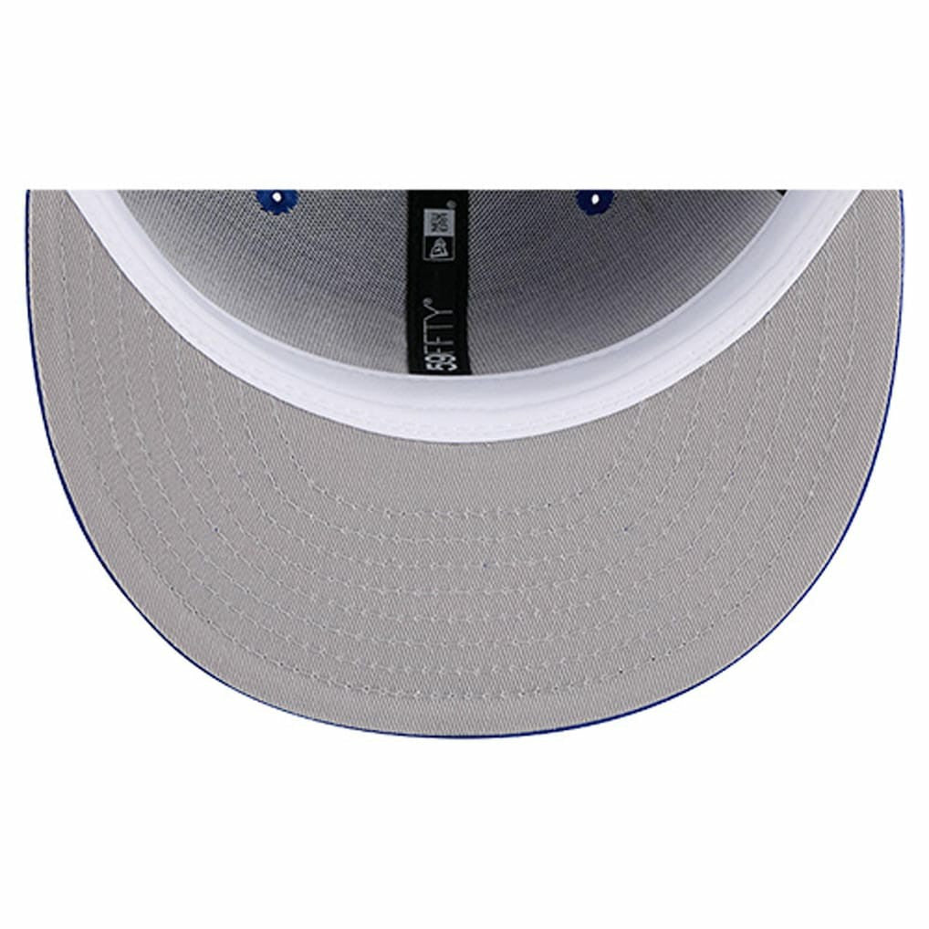 NBA Dallas Mavericks Core Logo 59FIFTY Fitted Hat sale