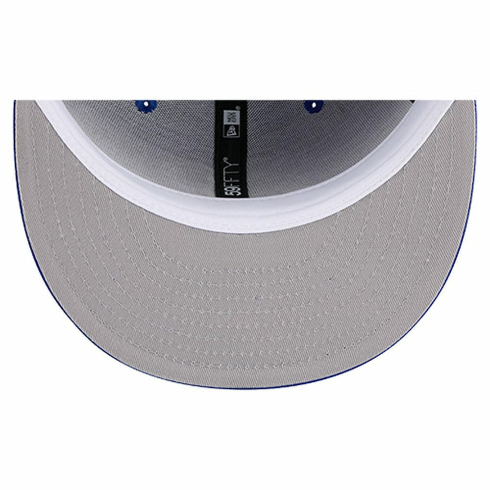 NBA Dallas Mavericks Core Logo 59FIFTY Fitted Hat sale