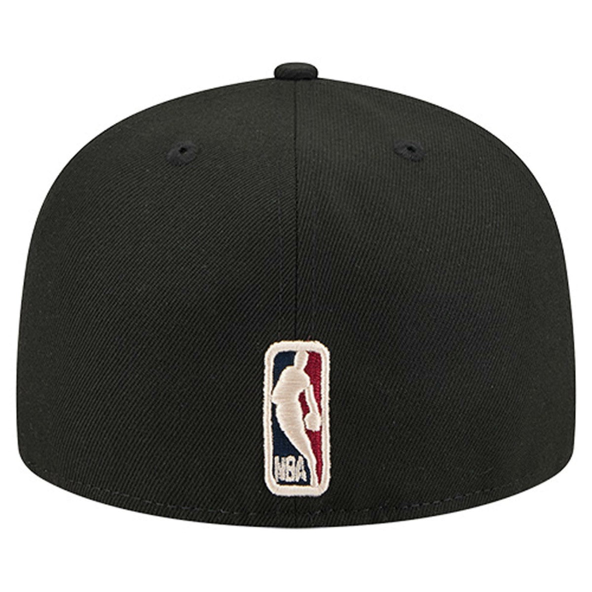 NBA Portland Trail Blazers Core Logo 59FIFTY Fitted Hat