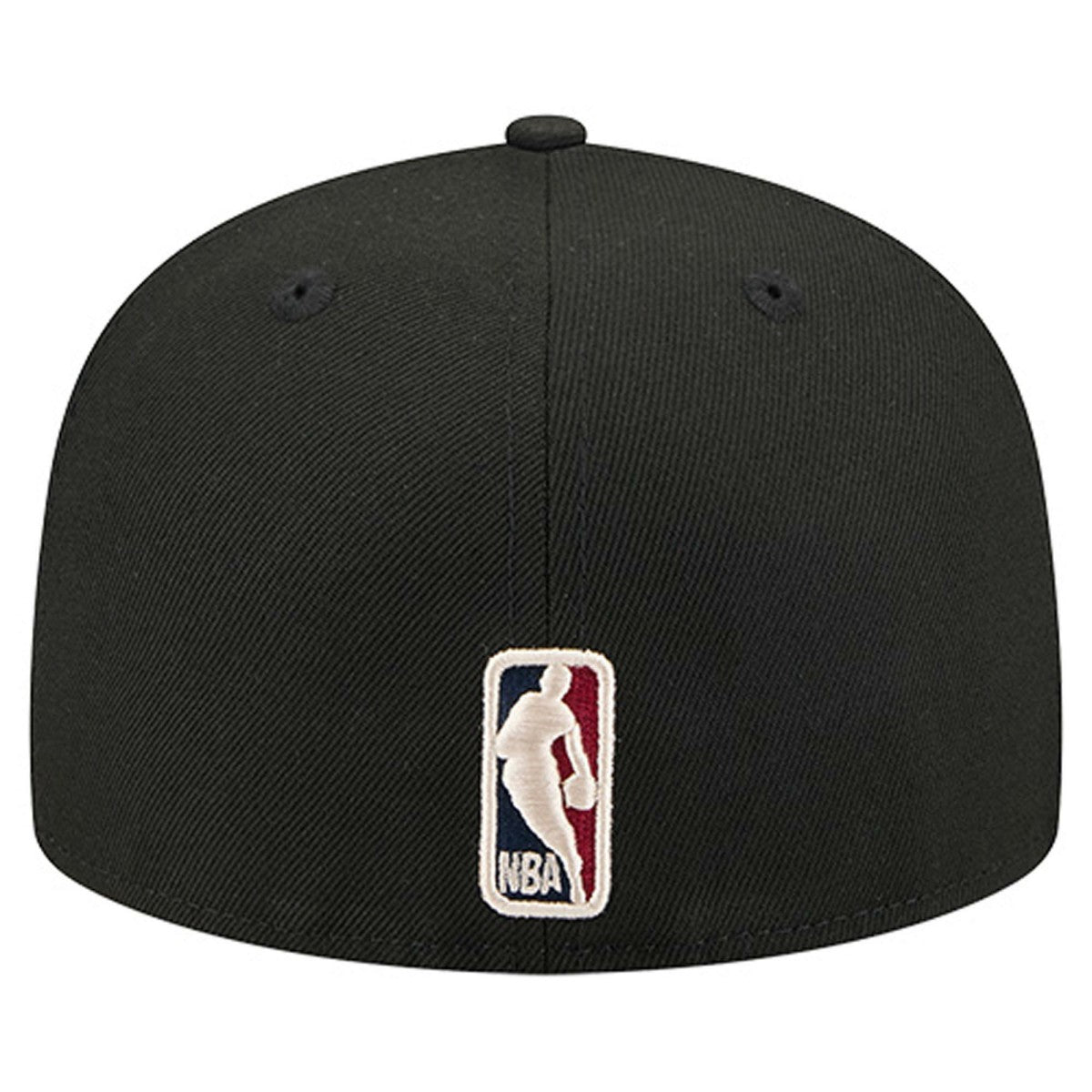 NBA Toronto Raptors Core Logo 59FIFTY Fitted Hat