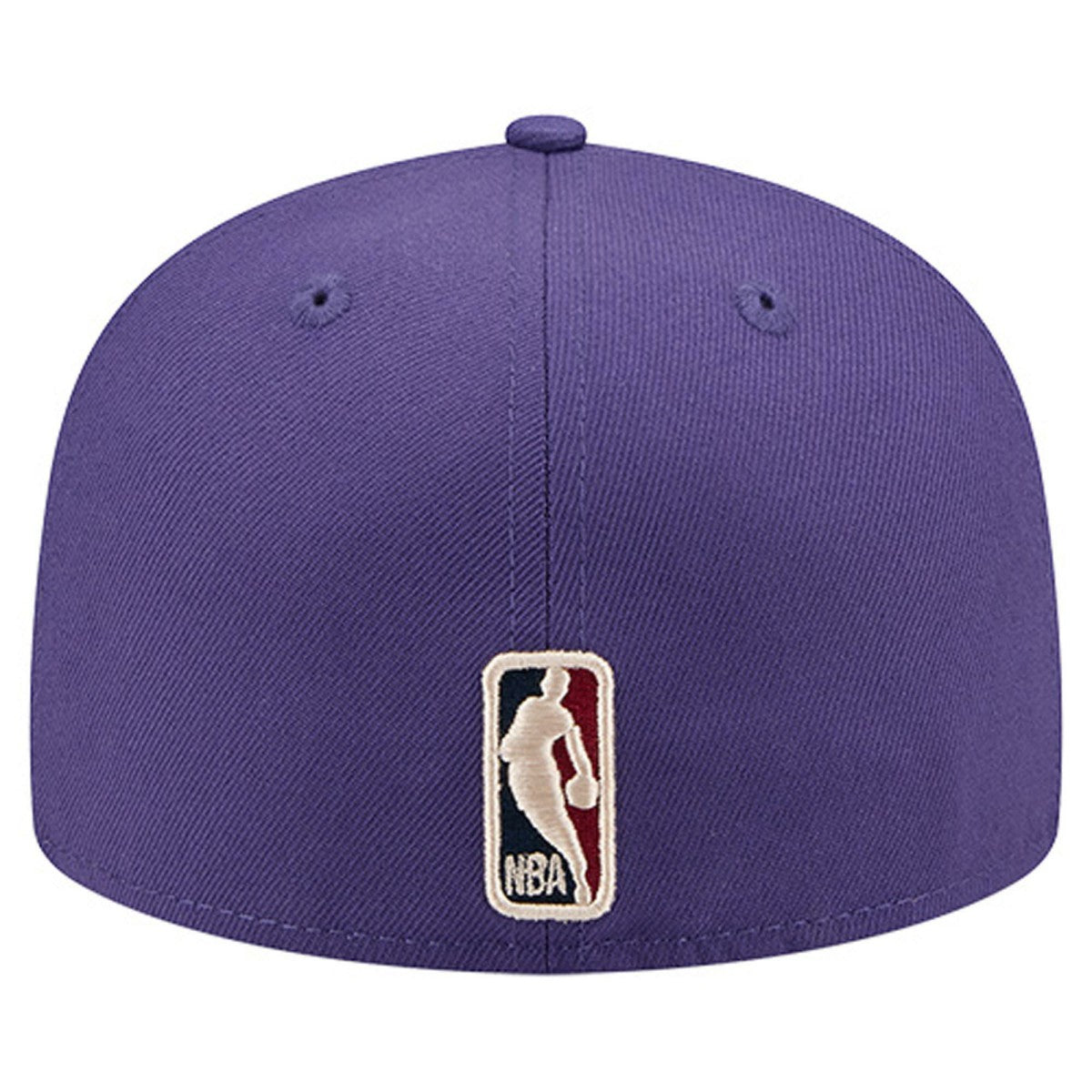 NBA Utah Jazz Core Logo 59FIFTY Fitted Hat