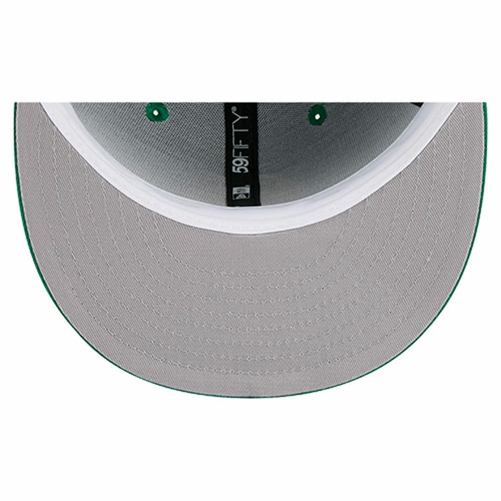 NBA Boston Celtics Core Logo 59FIFTY Fitted Hat