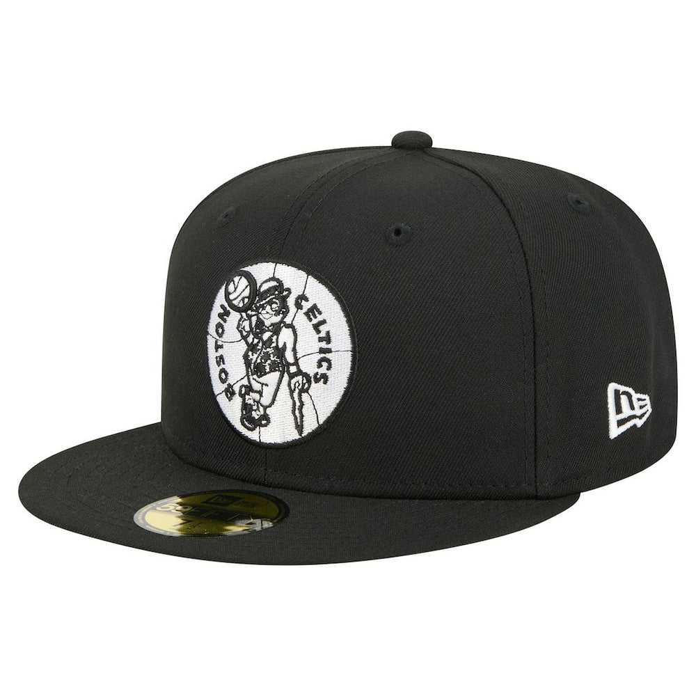 NBA Boston Celtics 59FIFTY Fitted Hat