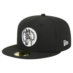 NBA Boston Celtics 59FIFTY Fitted Hat