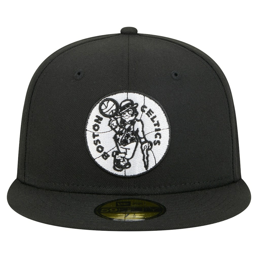 NBA Boston Celtics 59FIFTY Fitted Hat