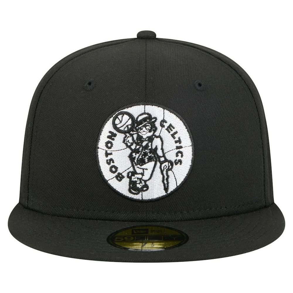 NBA Boston Celtics 59FIFTY Fitted Hat