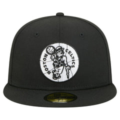 NBA Boston Celtics 59FIFTY Fitted Hat