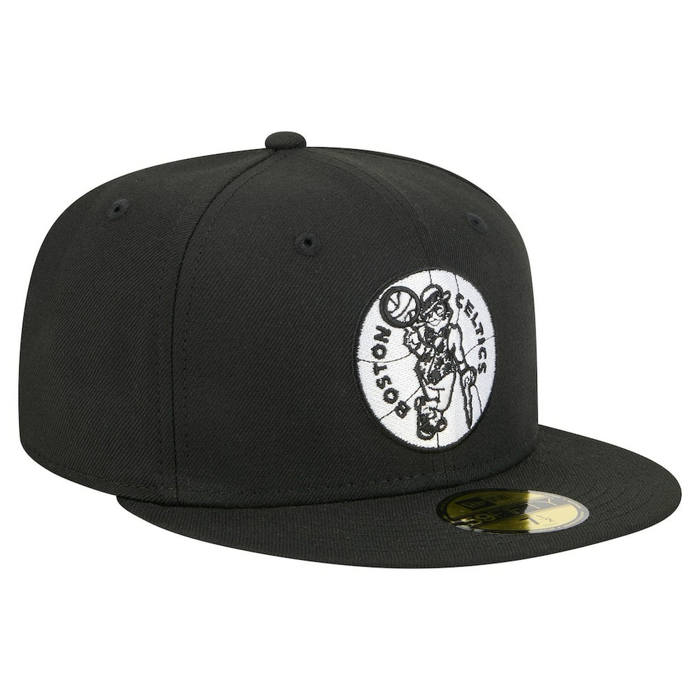 NBA Boston Celtics 59FIFTY Fitted Hat