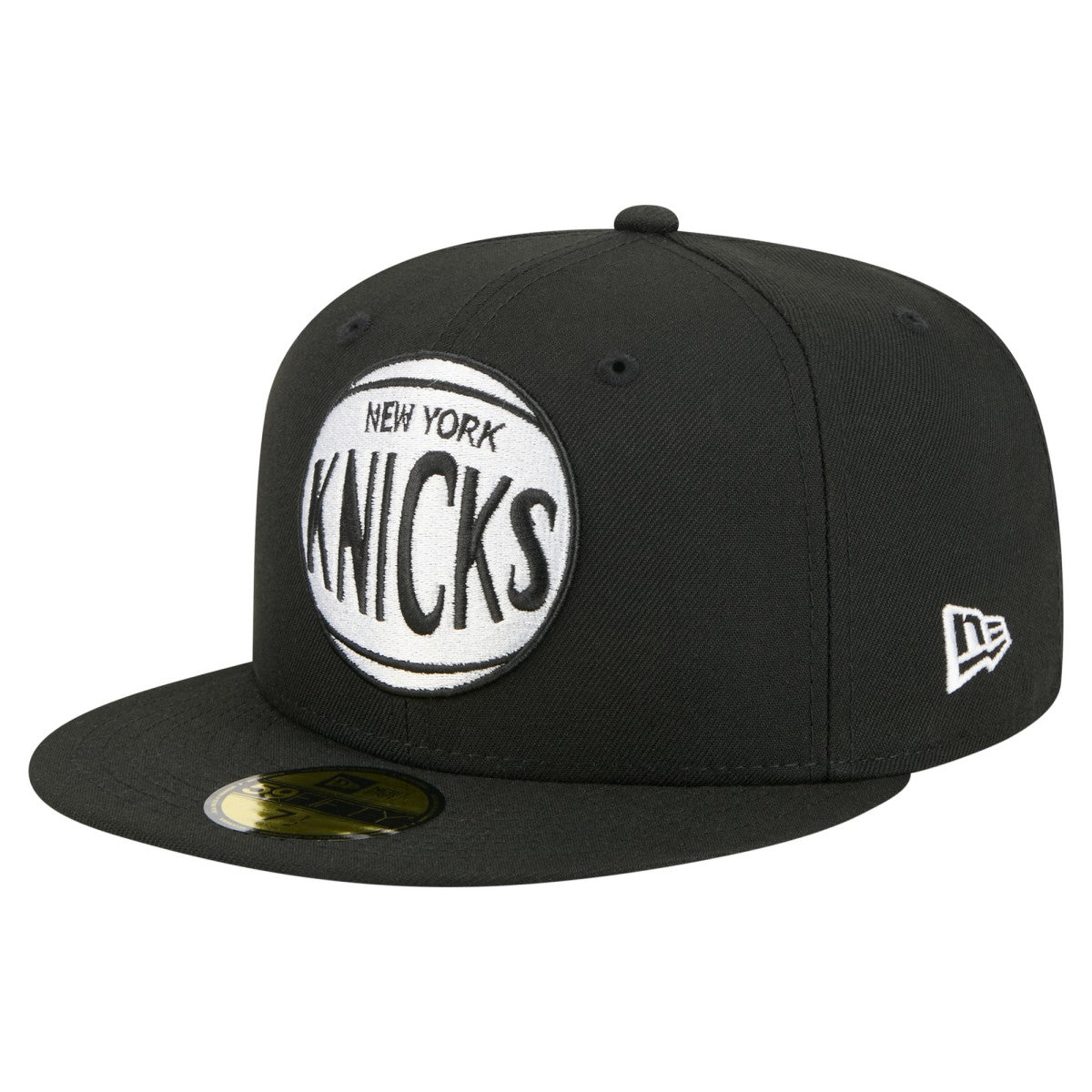 NBA New York Knicks 59FIFTY Fitted Hat