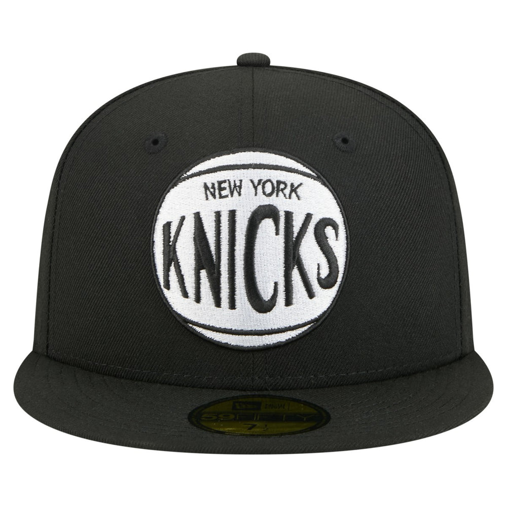 NBA New York Knicks 59FIFTY Fitted Hat