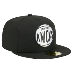 NBA New York Knicks 59FIFTY Fitted Hat