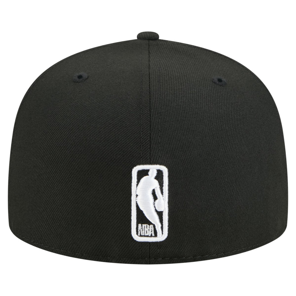 NBA New York Knicks 59FIFTY Fitted Hat