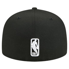 NBA New York Knicks 59FIFTY Fitted Hat