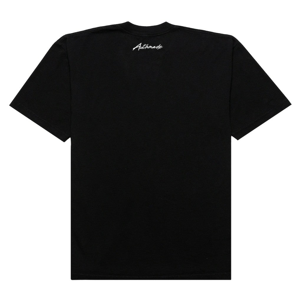 NBA Indiana Pacers Authmade Basketball Mesh Premium T-Shirt