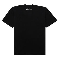 NBA New York Knicks Authmade Basketball Mesh Premium T-Shirt