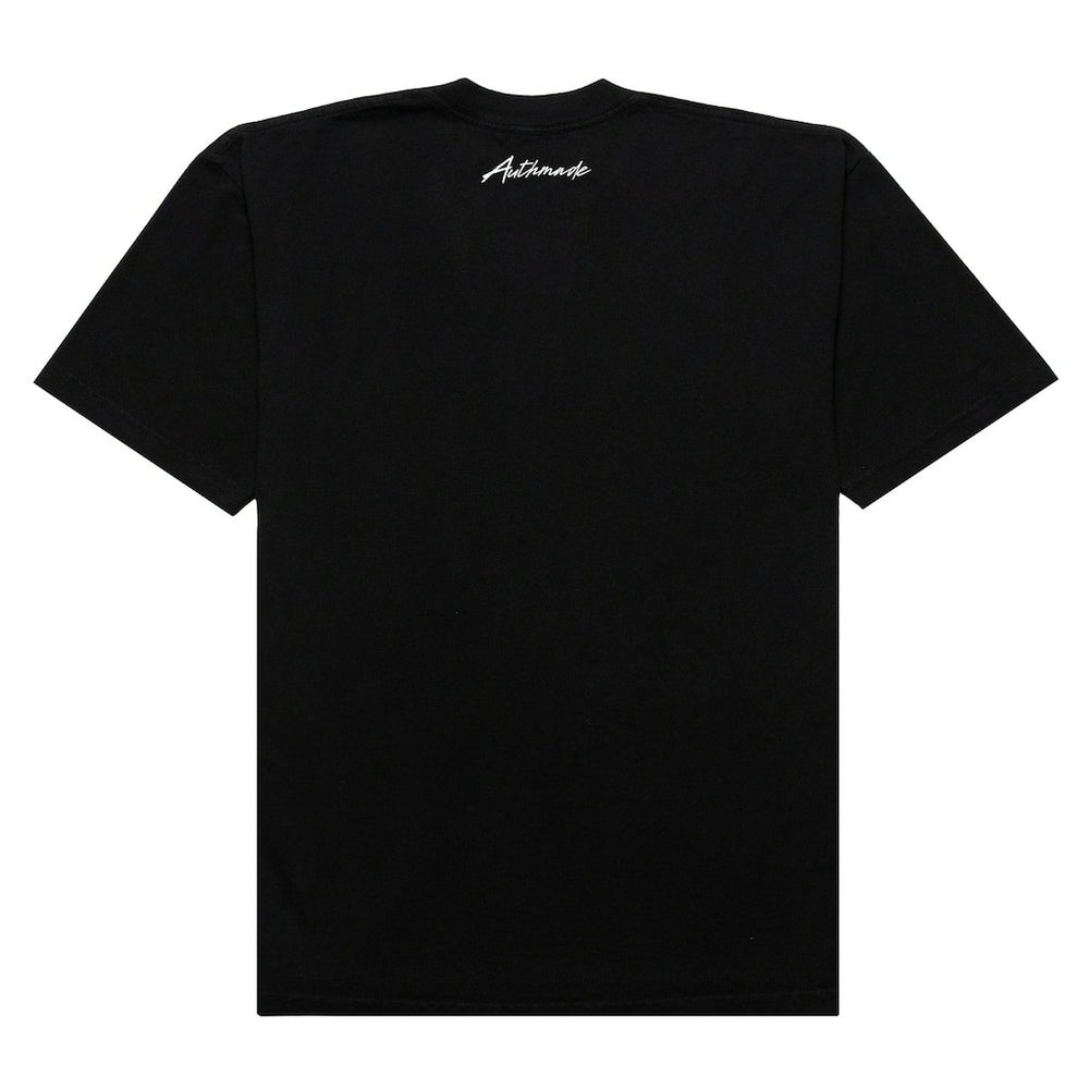 NBA Minnesota Timberwolves Authmade Basketball Mesh Premium T-Shirt