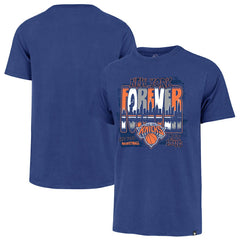 NBA New York Knicks '47 Super Regional Franklin T-Shirt