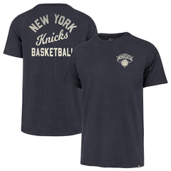 NBA New York Knicks '47 Turn Back Franklin T-Shirt