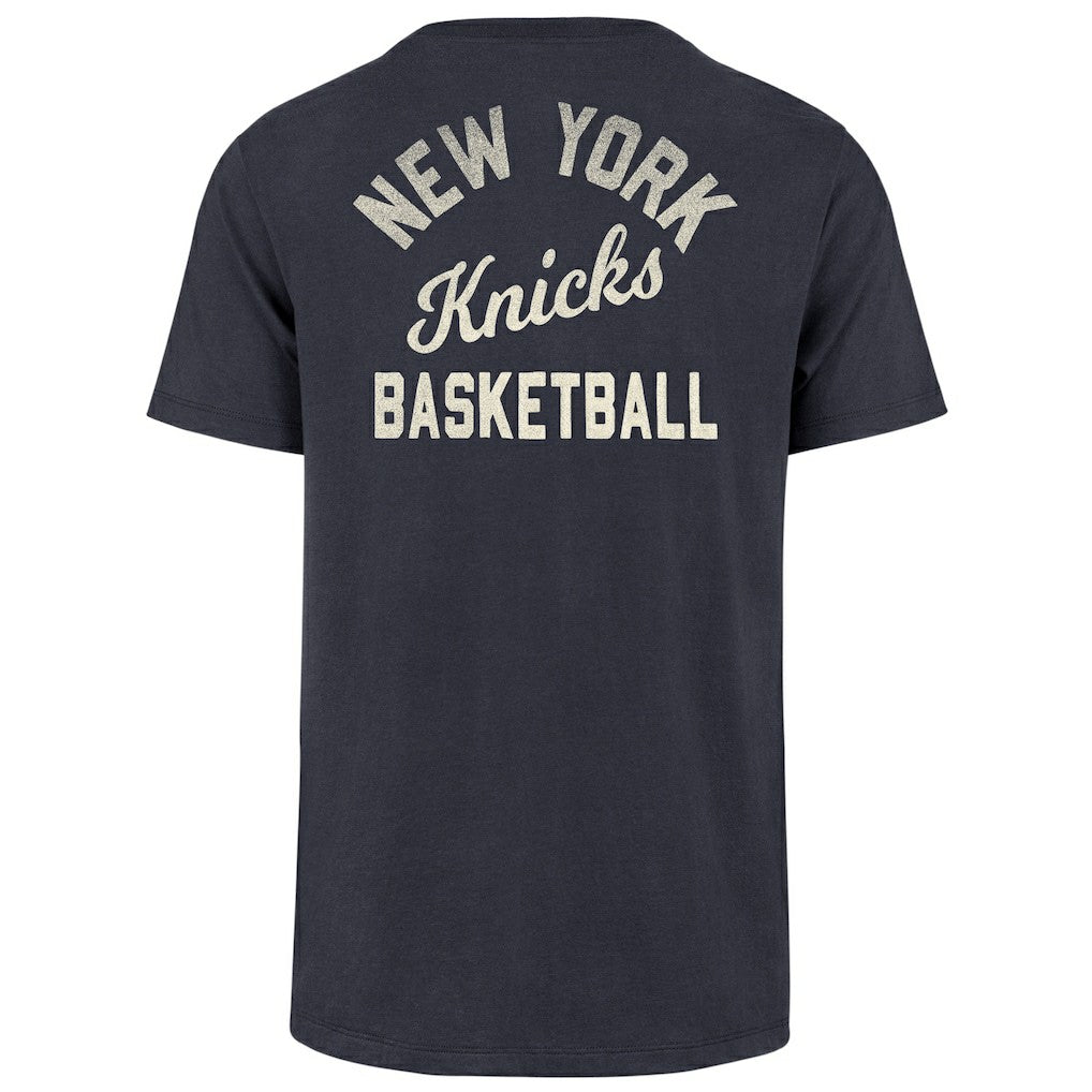 NBA New York Knicks '47 Turn Back Franklin T-Shirt