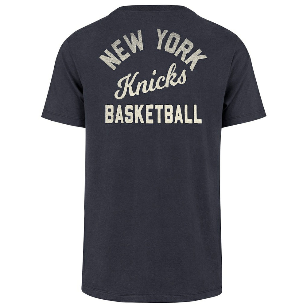 NBA New York Knicks '47 Turn Back Franklin T-Shirt