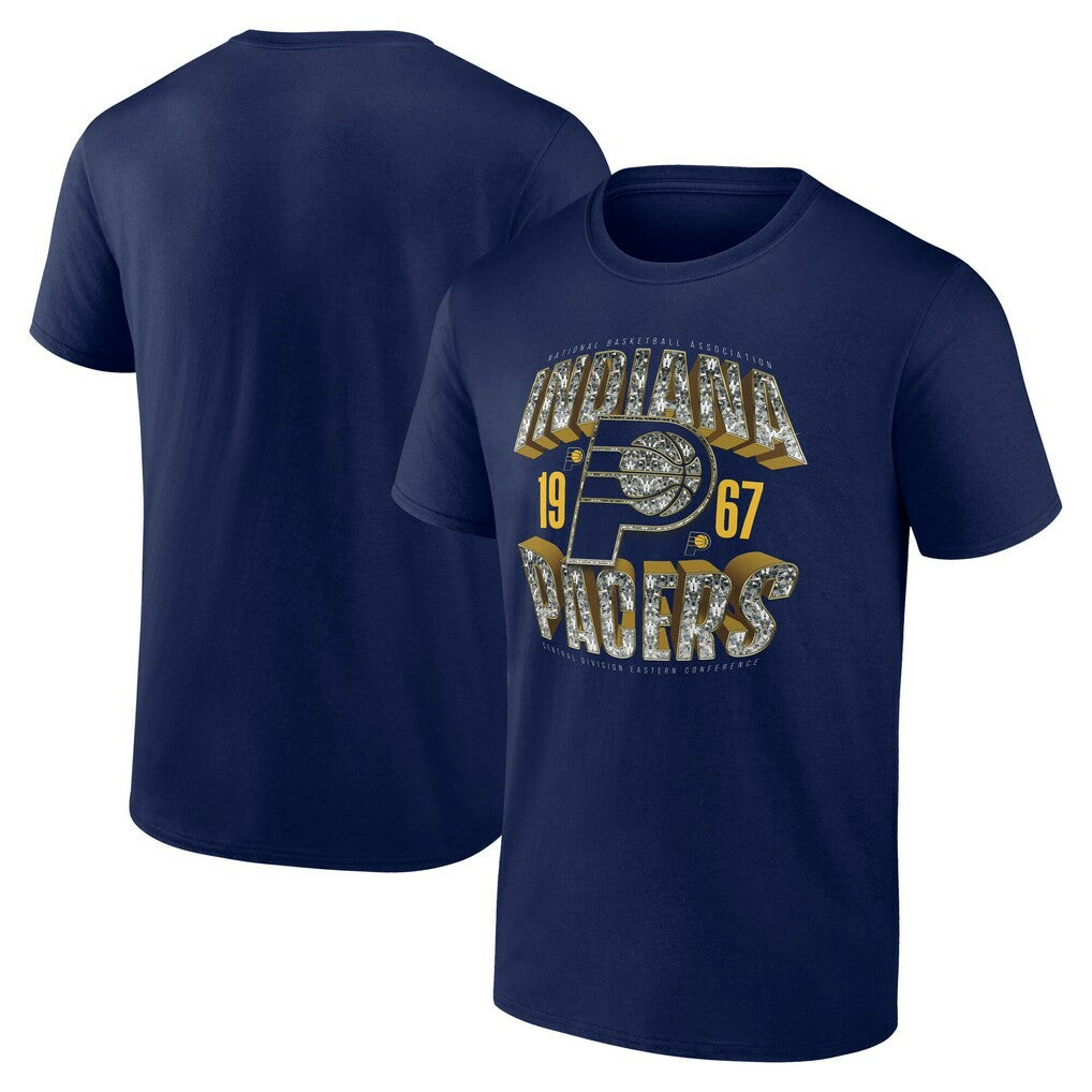 NBA Indiana Pacers Quick Strides T-Shirt