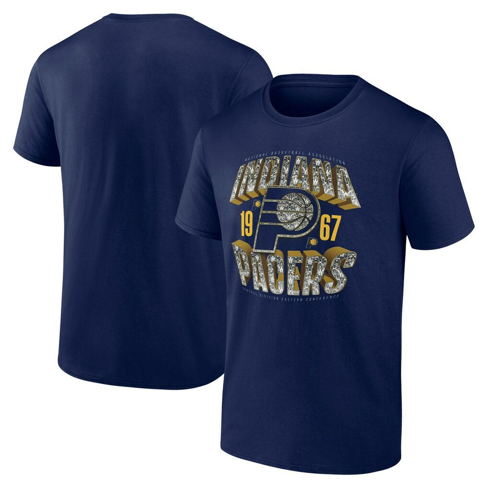 NBA Indiana Pacers Quick Strides T-Shirt