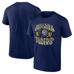 NBA Indiana Pacers Quick Strides T-Shirt