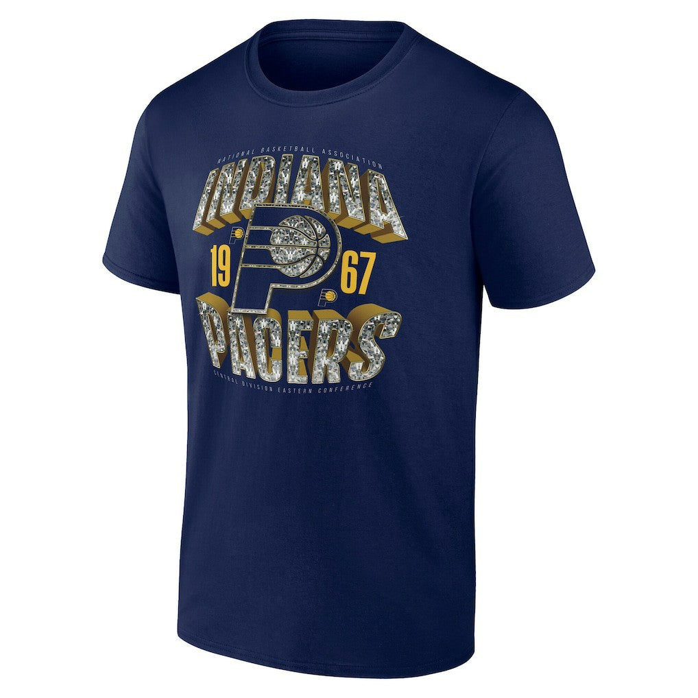 NBA Indiana Pacers Quick Strides T-Shirt