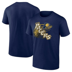 NBA Indiana Pacers Earnest Passion T-Shirt