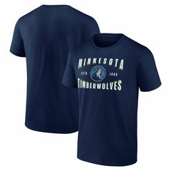 NBA Minnesota Timberwolves Competition T-Shirt