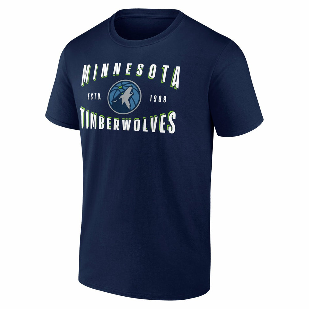 NBA Minnesota Timberwolves Competition T-Shirt