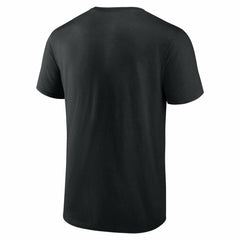 NBA Minnesota Timberwolves Steadfast Effort T-Shirt