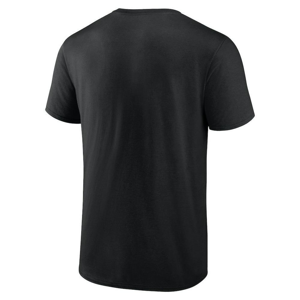 NBA New York Knicks Steadfast Effort T-Shirt