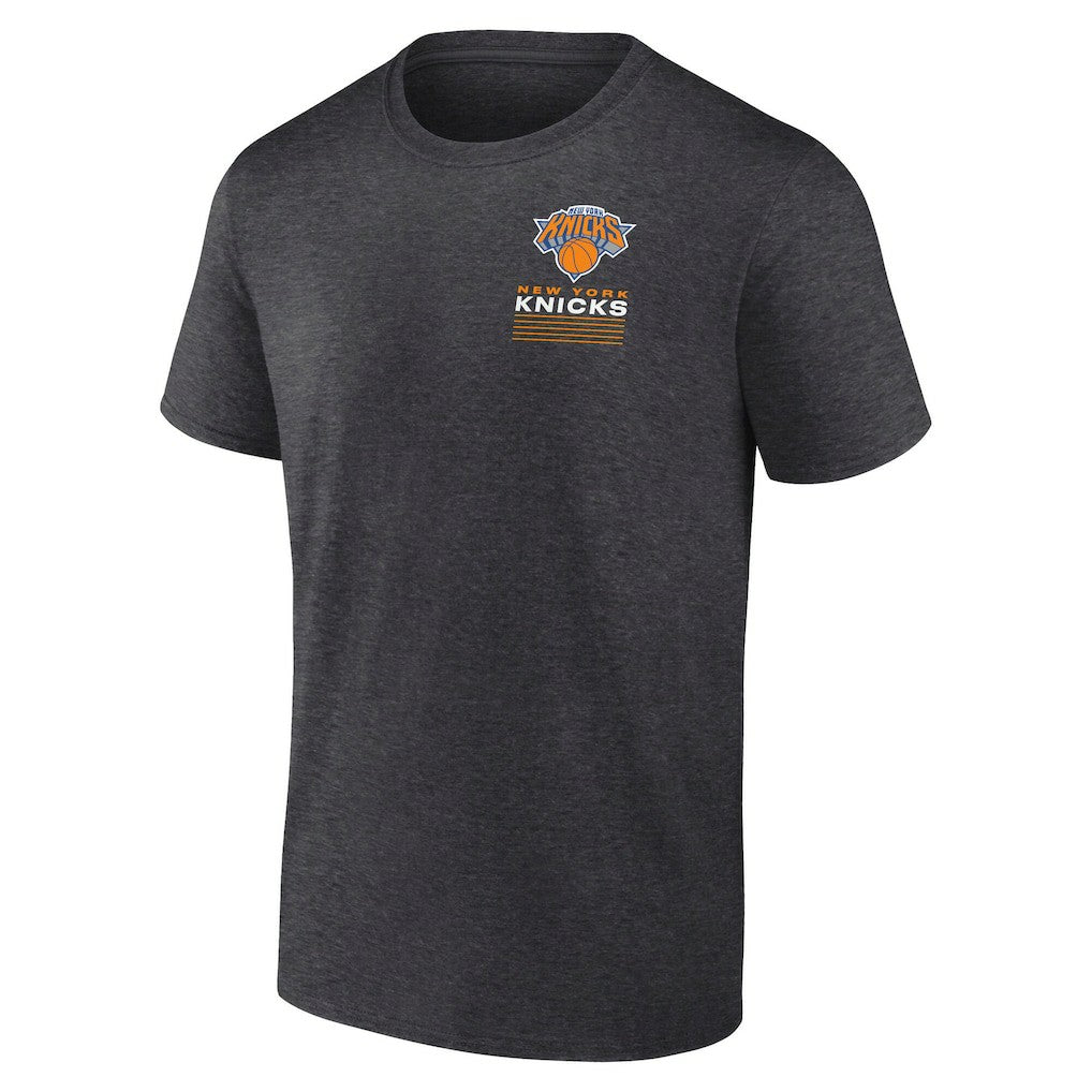 NBA New York Knicks Intense Practice T-Shirt