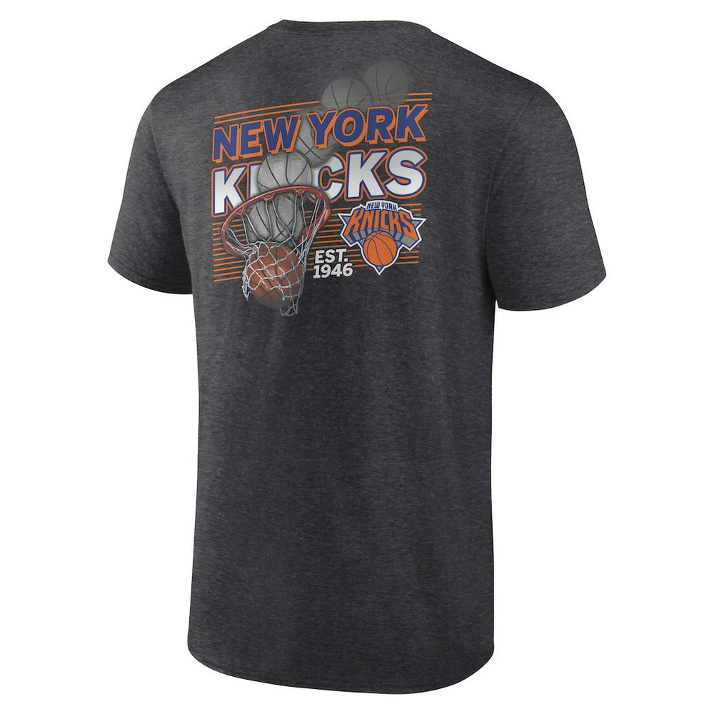 NBA New York Knicks Intense Practice T-Shirt