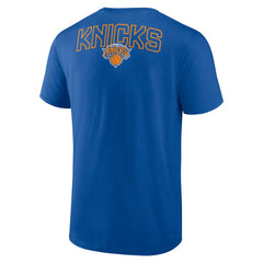 NBA New York Knicks Indomitable Drive T-Shirt