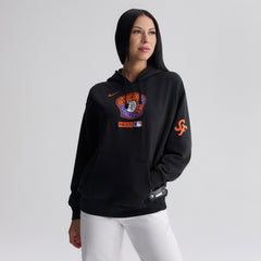 MLB San Francisco Giants Nike Women's Authentic Collection City Connect Therma Hoodie
