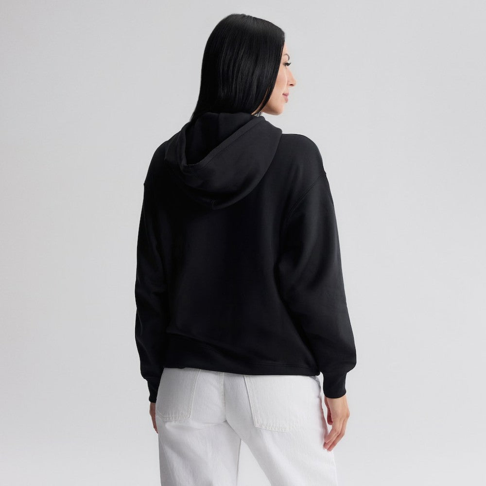 MLB San Francisco Giants Nike Women's Authentic Collection City Connect Therma Hoodie