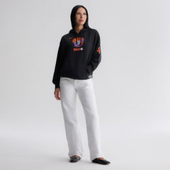 MLB San Francisco Giants Nike Women's Authentic Collection City Connect Therma Hoodie