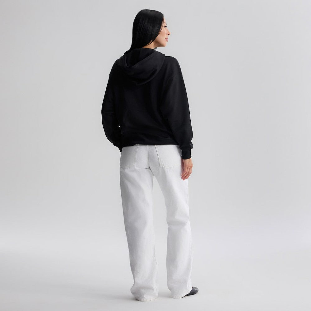 MLB San Francisco Giants Nike Women's Authentic Collection City Connect Therma Hoodie