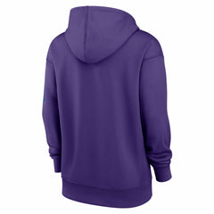 MLB Arizona Diamondbacks Nike Women's Authentic Collection City Connect Therma Hoodie