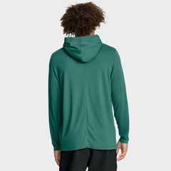 MLB Boston Red Sox Nike City Connect Dri-FIT Long Sleeve Hooded T-Shirt