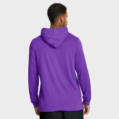 MLB San Francisco Giants Nike City Connect Dri-FIT Long Sleeve Hooded T-Shirt