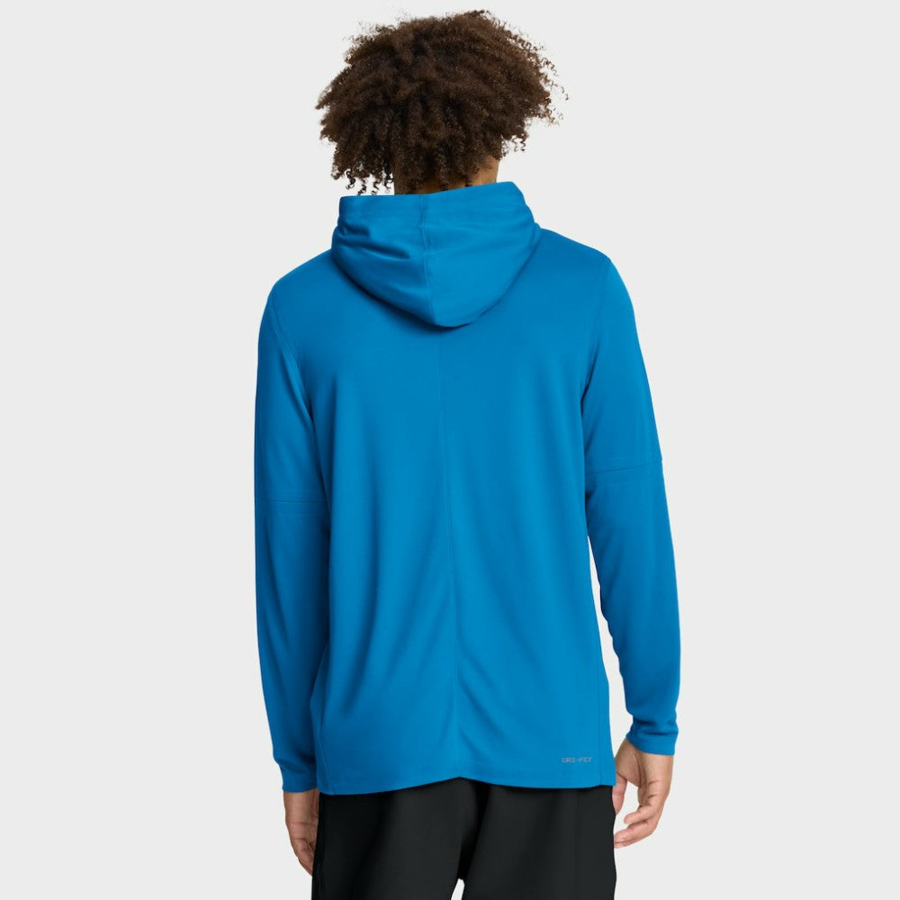 MLB Philadelphia Phillies Nike City Connect Dri-FIT Long Sleeve Hooded T-Shirt