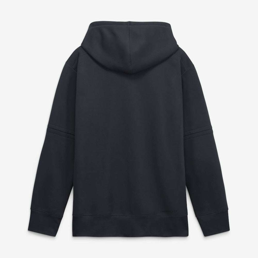 MLB Detroit Tigers Nike Authentic Collection City Connect Therma-FIT Hoodie